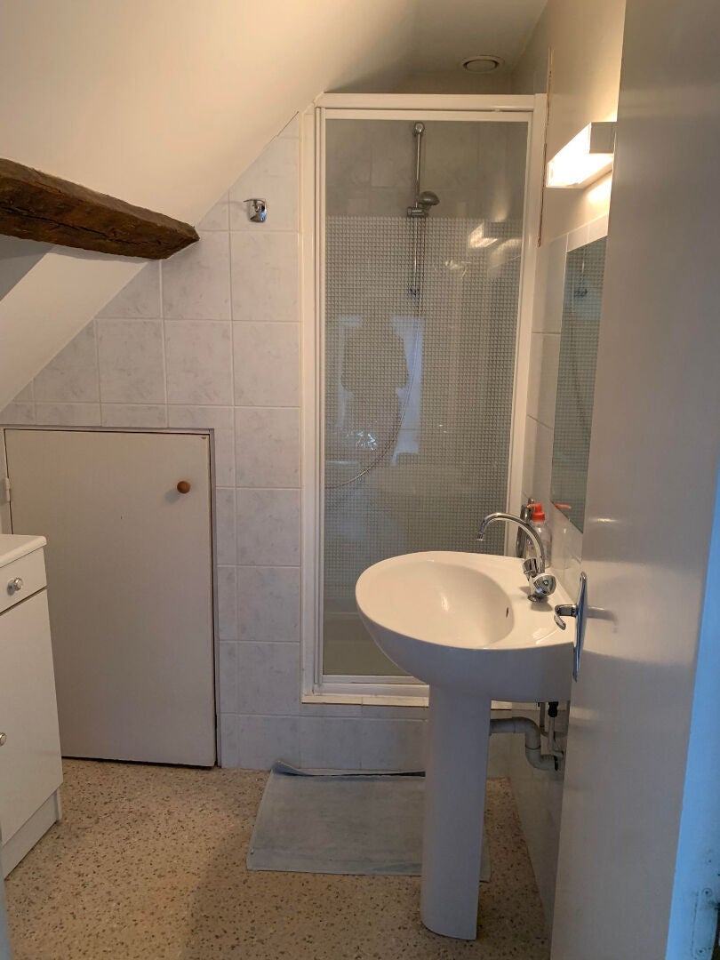 Appartement Boulevard Anatole-France à Poitiers