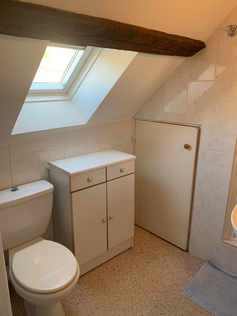 Appartement Boulevard Anatole-France à Poitiers