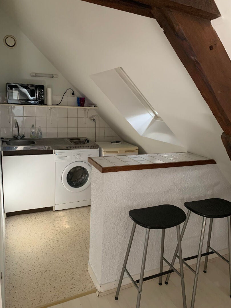 Appartement Boulevard Anatole-France à Poitiers