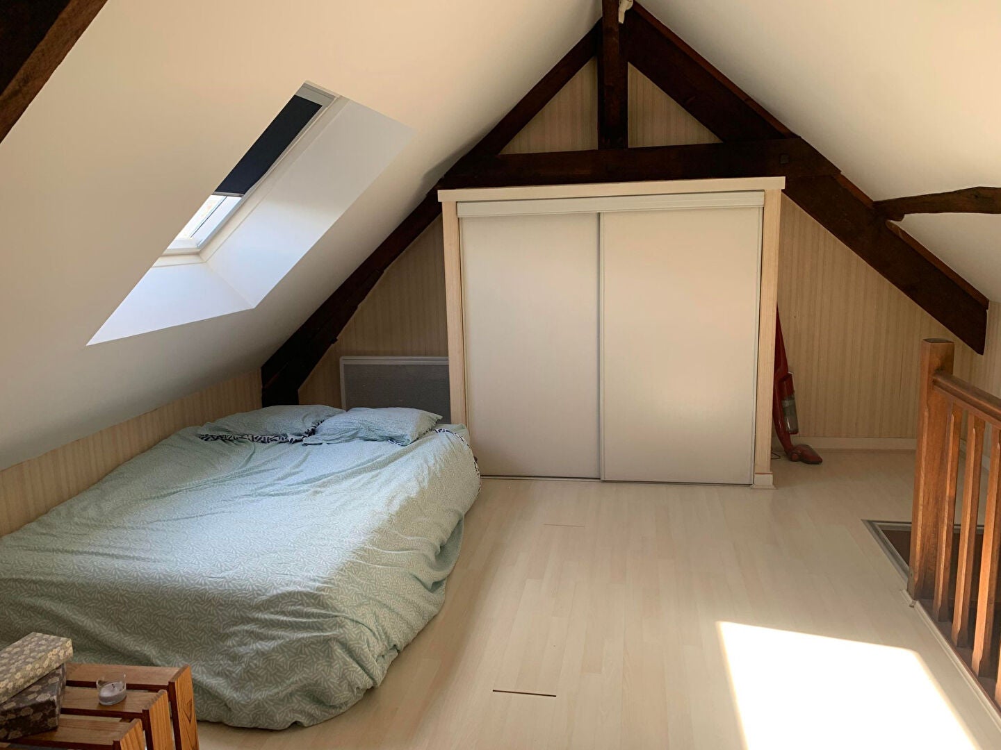 Appartement Boulevard Anatole-France à Poitiers