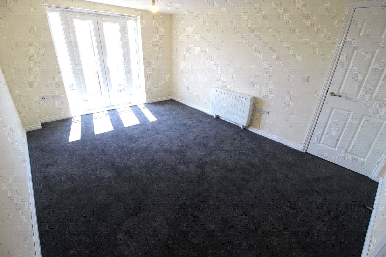 Flat Middlewood Street in Salford