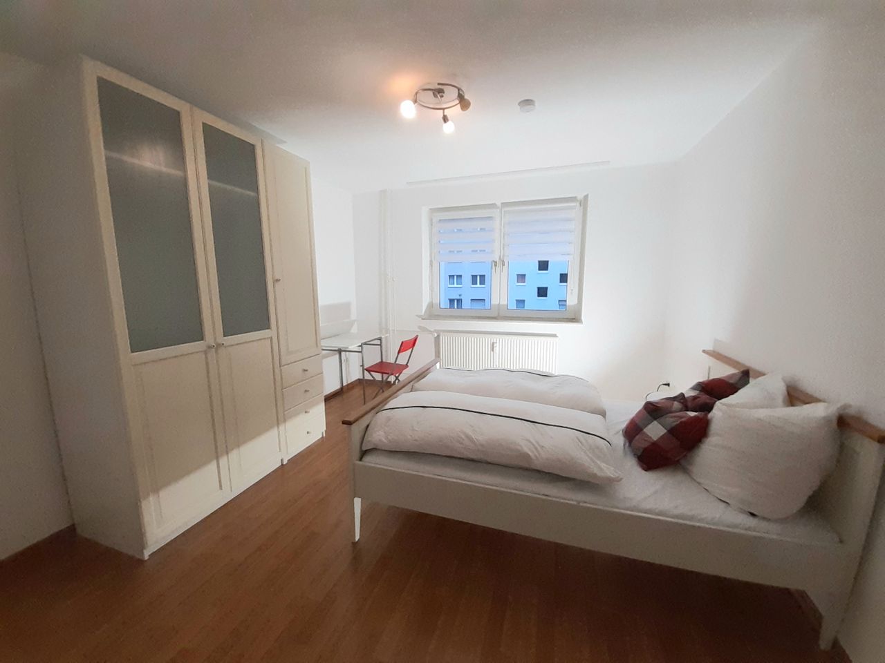 Wohnung Heinrich-Seliger-Straße in Frankfurt am Main