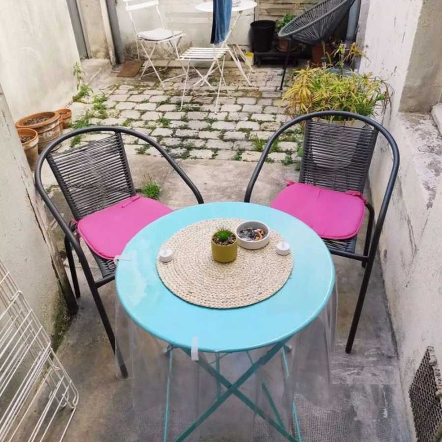 Appartement Rue des Fonderies à La Rochelle