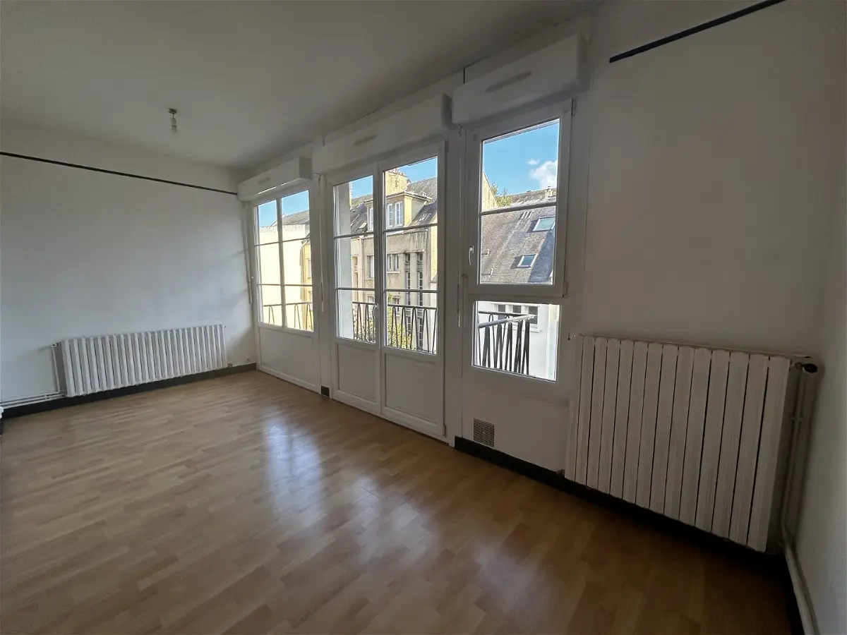 Appartement Rue aux Fèvres à Lisieux