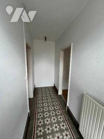 Appartement Route de Malafretaz à Foissiat