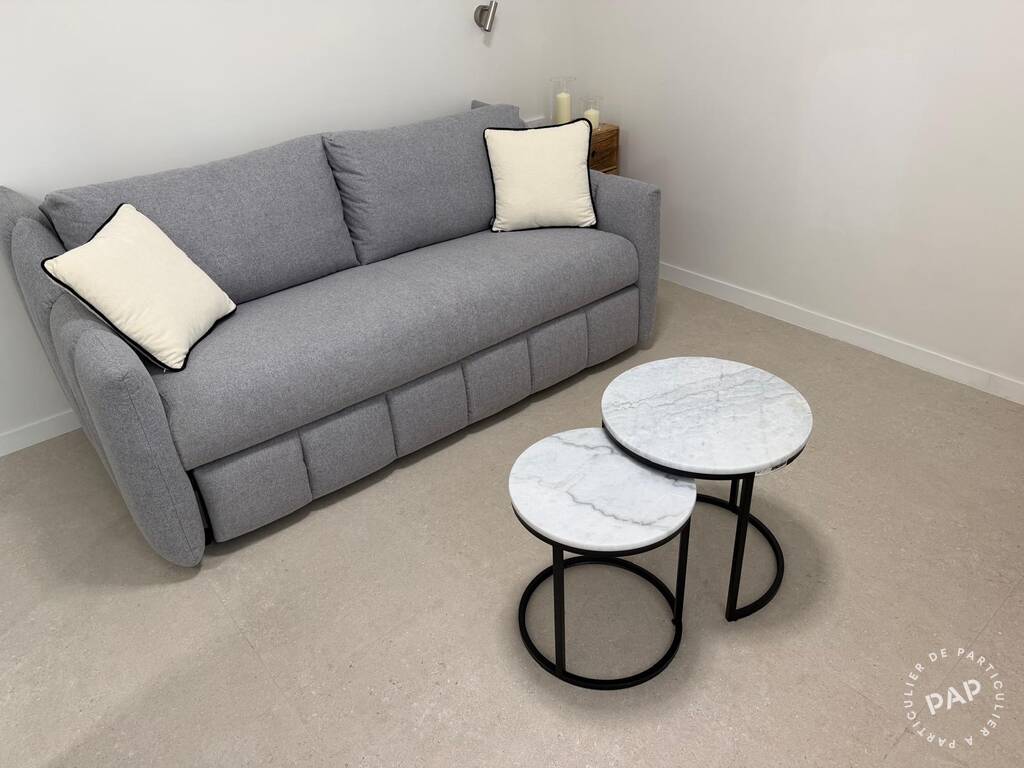 Appartement Boulevard de l'Hôpital à Paris