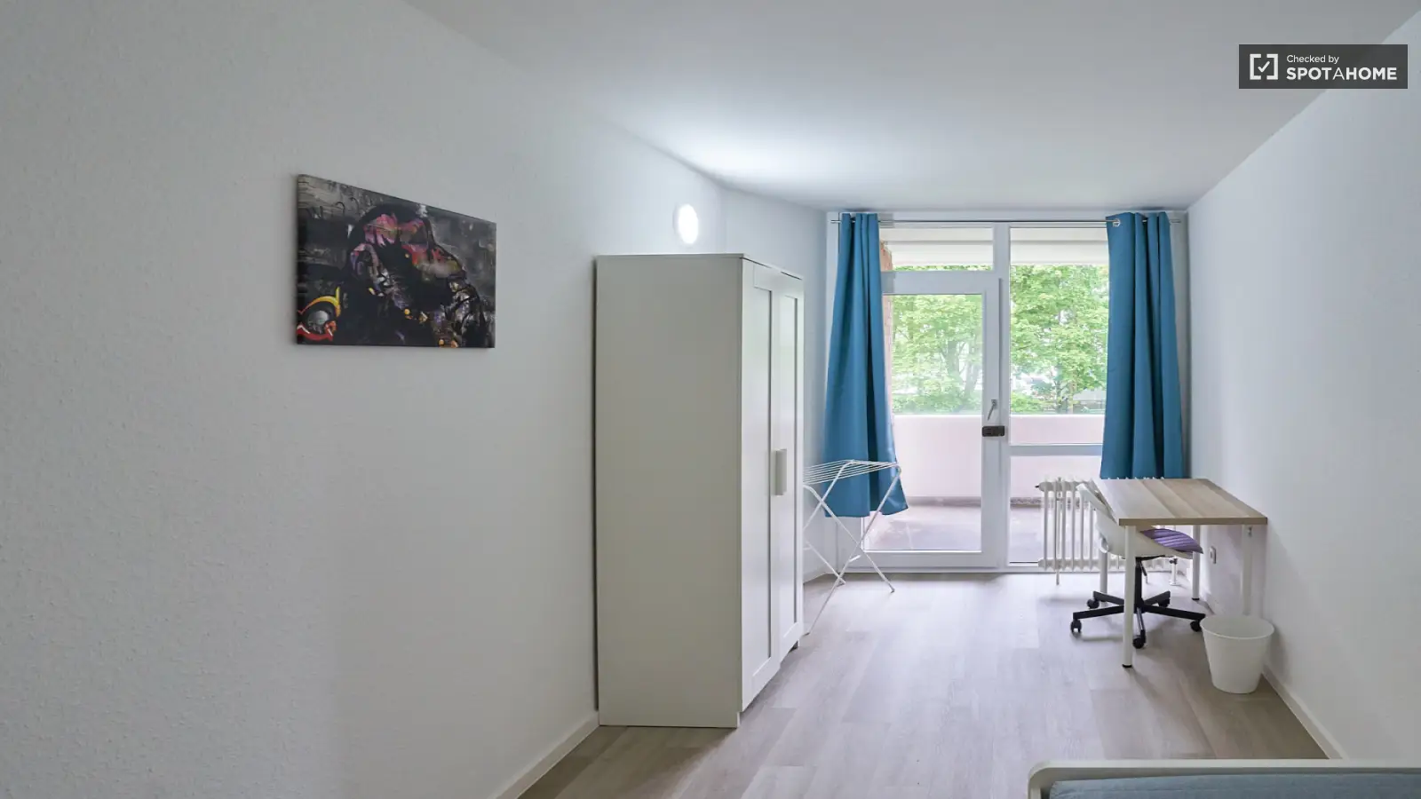 Wohnung Kölner Landstraße in Düsseldorf