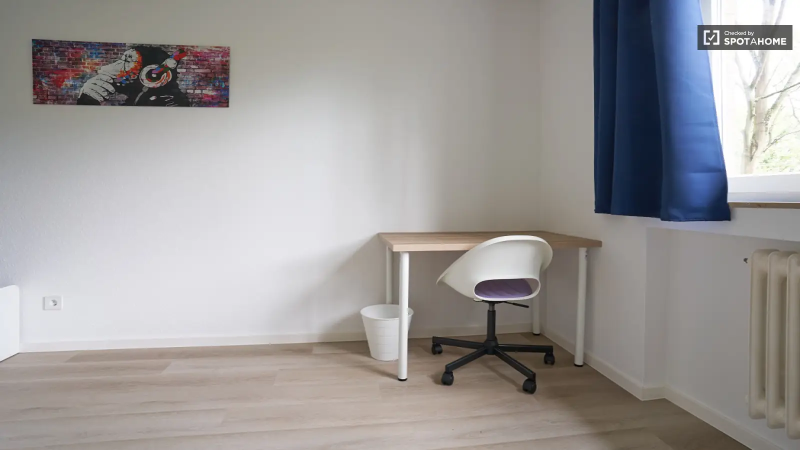 Wohnung Kölner Landstraße in Düsseldorf