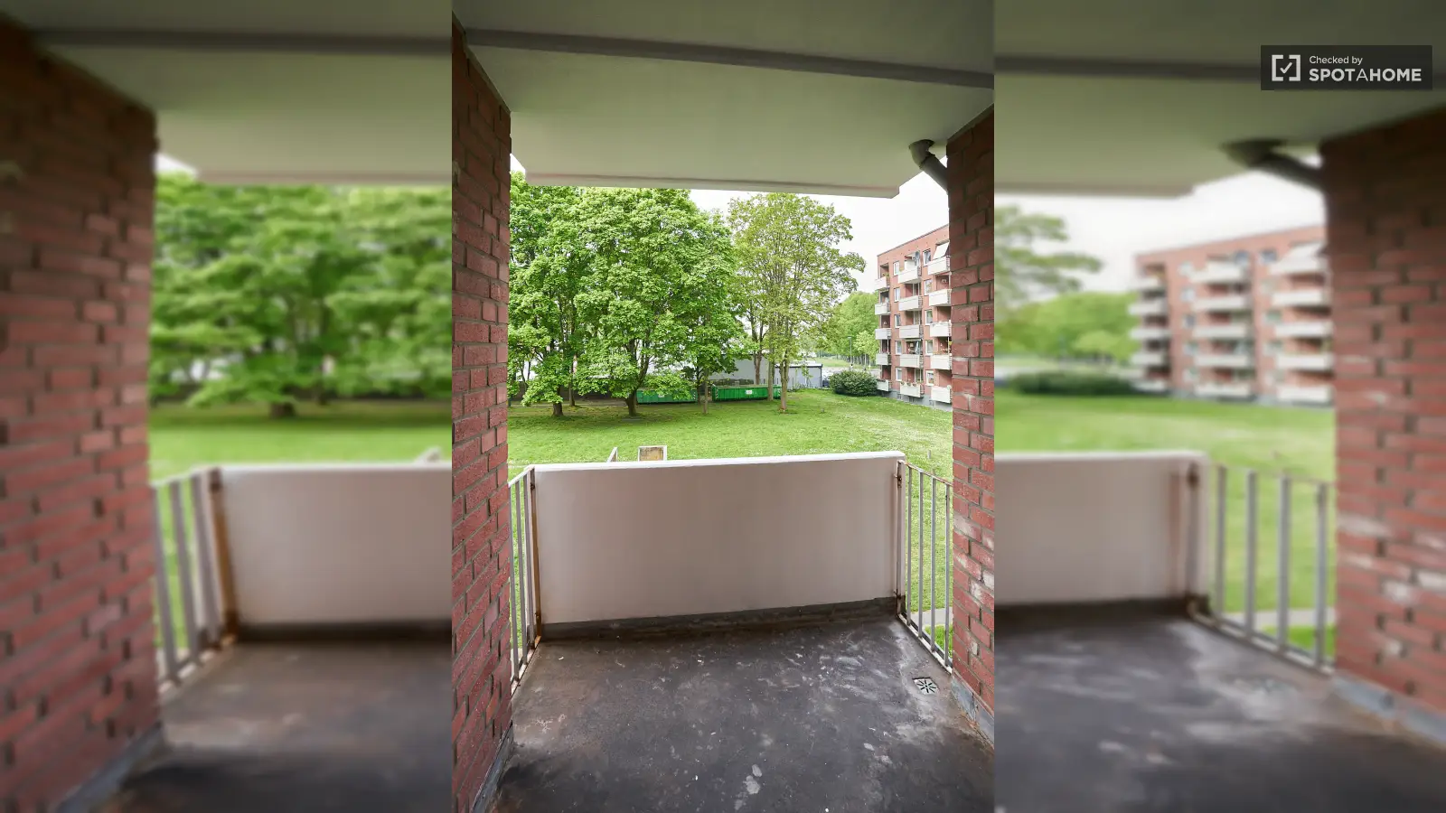 Wohnung Kölner Landstraße in Düsseldorf