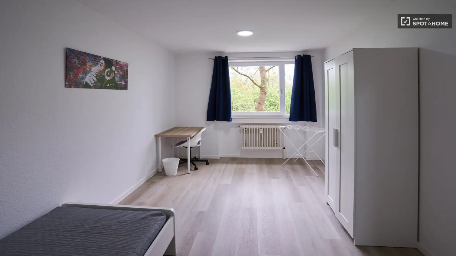 Wohnung Kölner Landstraße in Düsseldorf