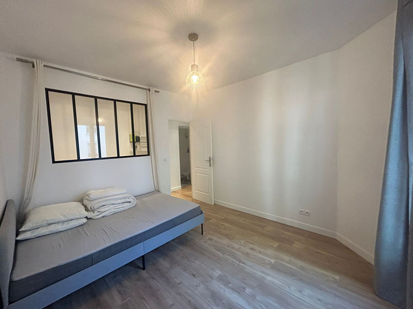 Appartement Place de la Vieille Église à Puteaux