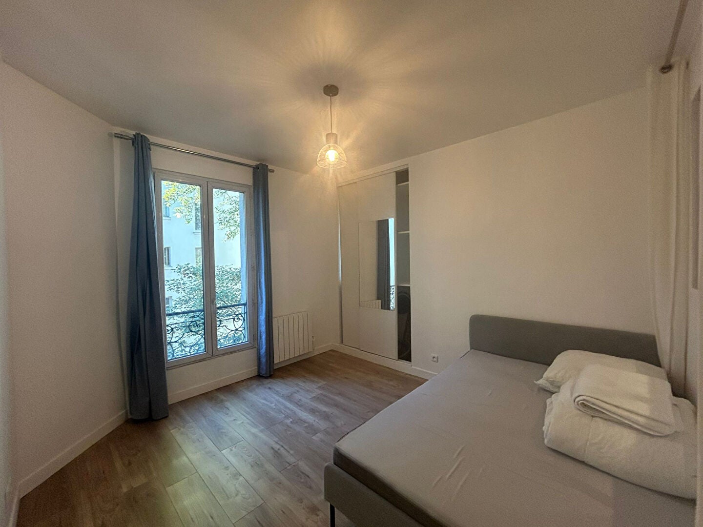 Appartement Place de la Vieille Église à Puteaux