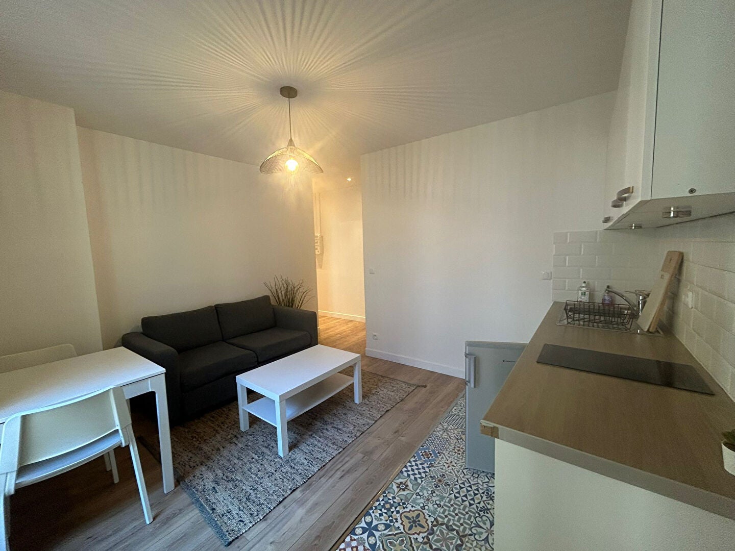 Appartement Place de la Vieille Église à Puteaux
