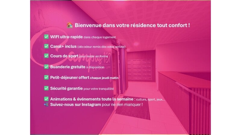 Flat Rue Bernard Palissy in Saint-Laurent-de-la-Salanque