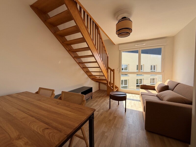 Flat Rue Bernard Palissy in Saint-Laurent-de-la-Salanque