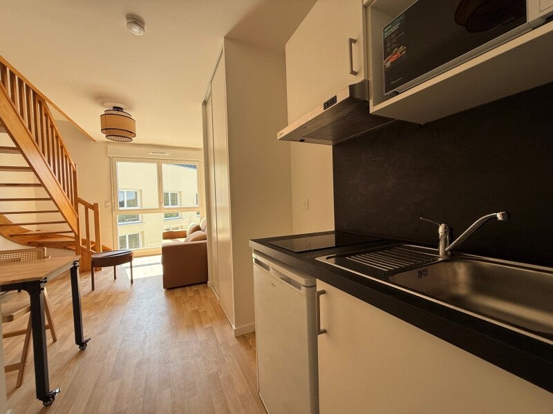 Flat Rue Bernard Palissy in Saint-Laurent-de-la-Salanque