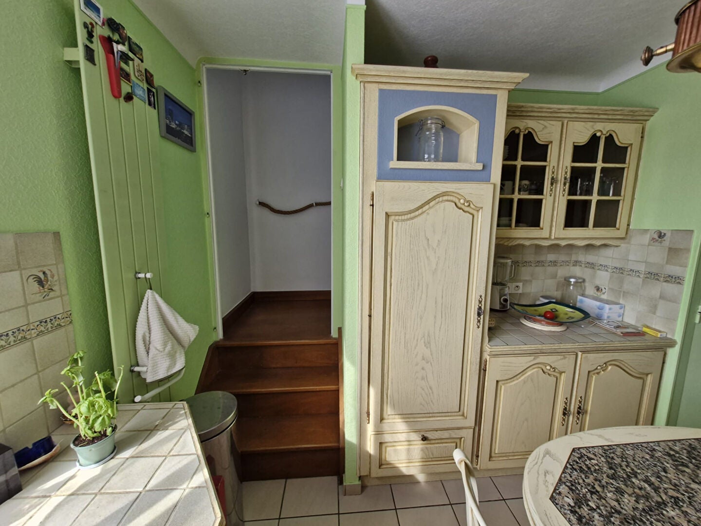 House Rue Gabrielle Colette in Saint-Nazaire