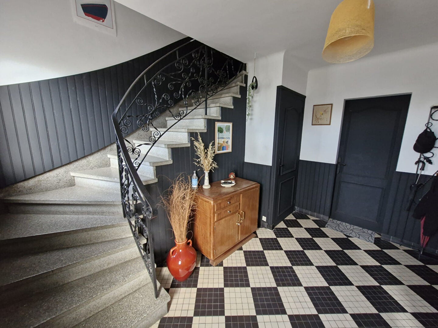 House Rue Gabrielle Colette in Saint-Nazaire
