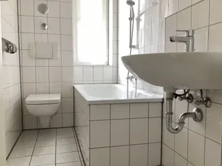 Wohnung Dompfaffweg in Bielefeld