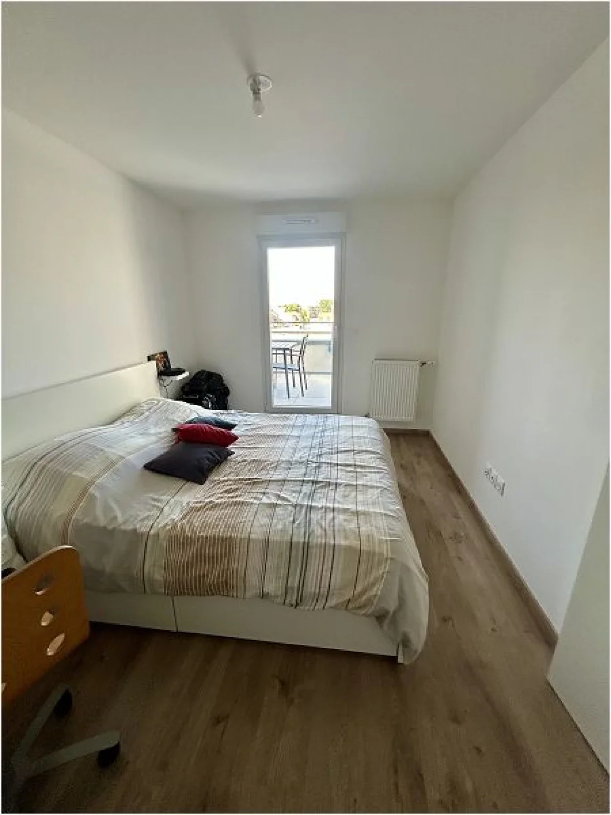 Appartement Rue Pierre Brossolette à Gravelines