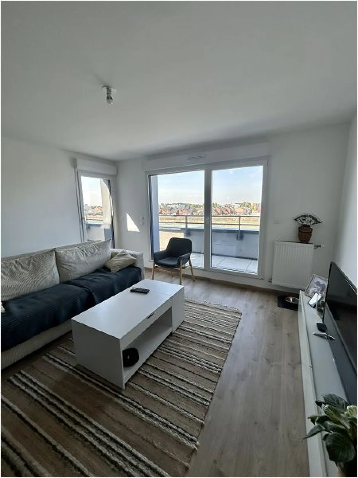 Appartement Rue Pierre Brossolette à Gravelines