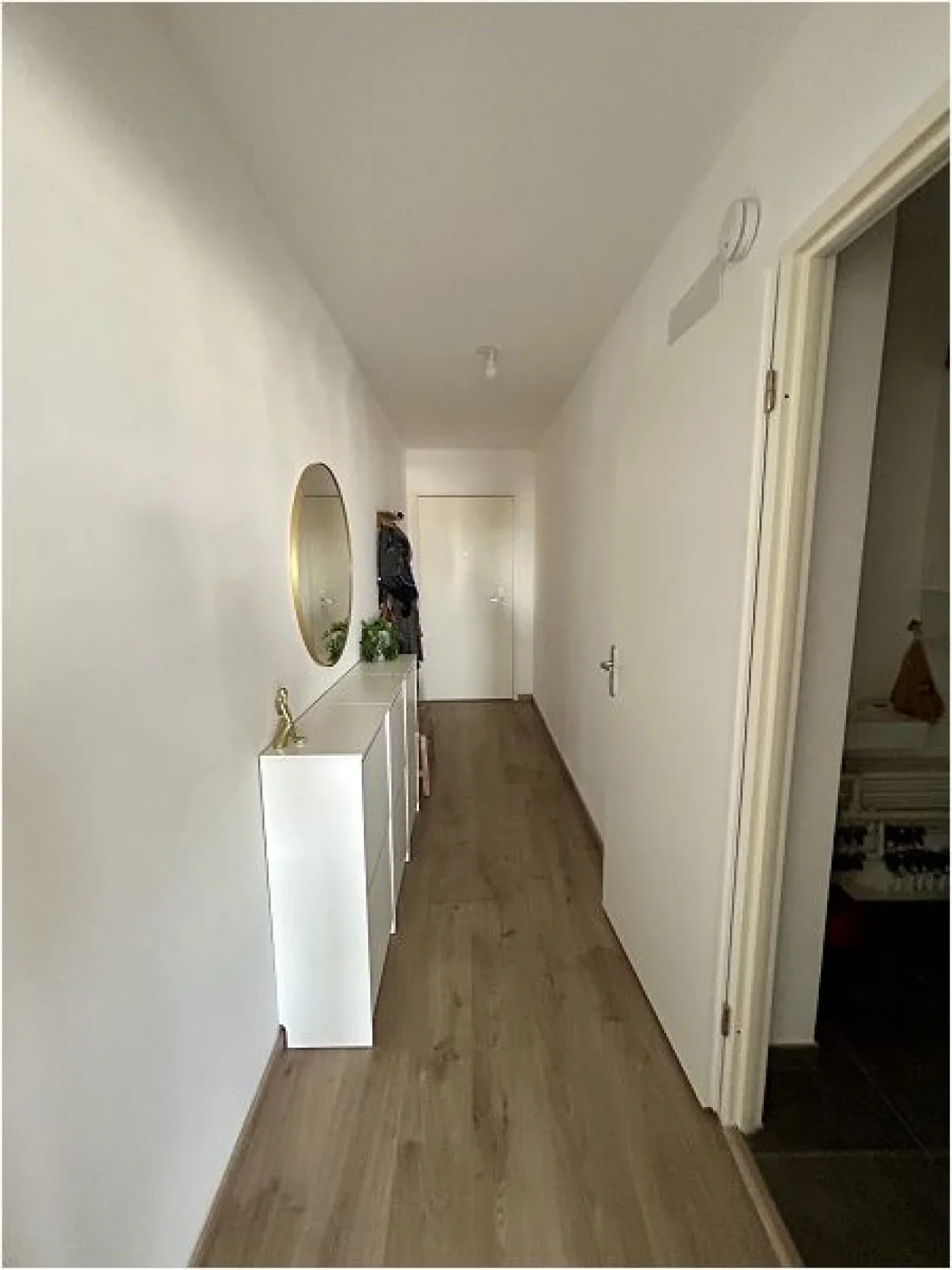 Appartement Rue Pierre Brossolette à Gravelines