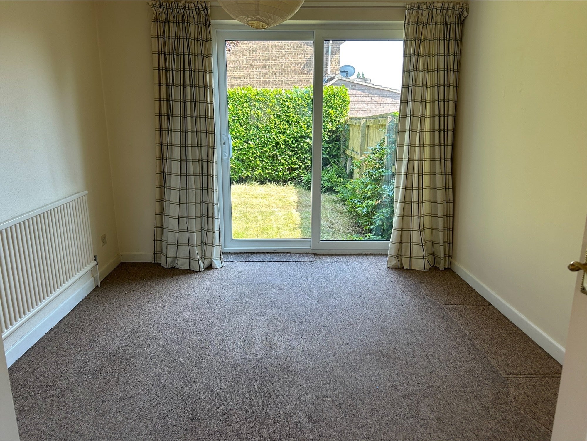 House Stillington Close in Wells
