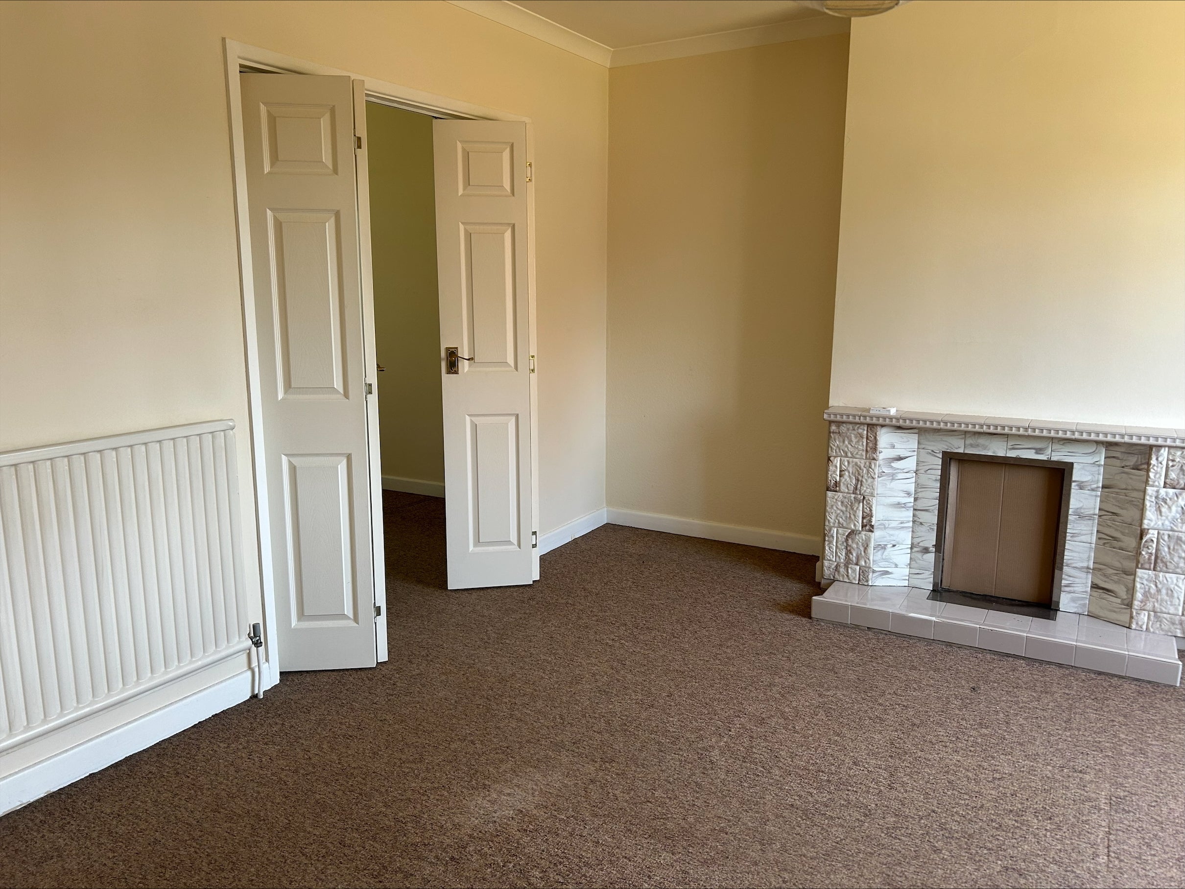 House Stillington Close in Wells