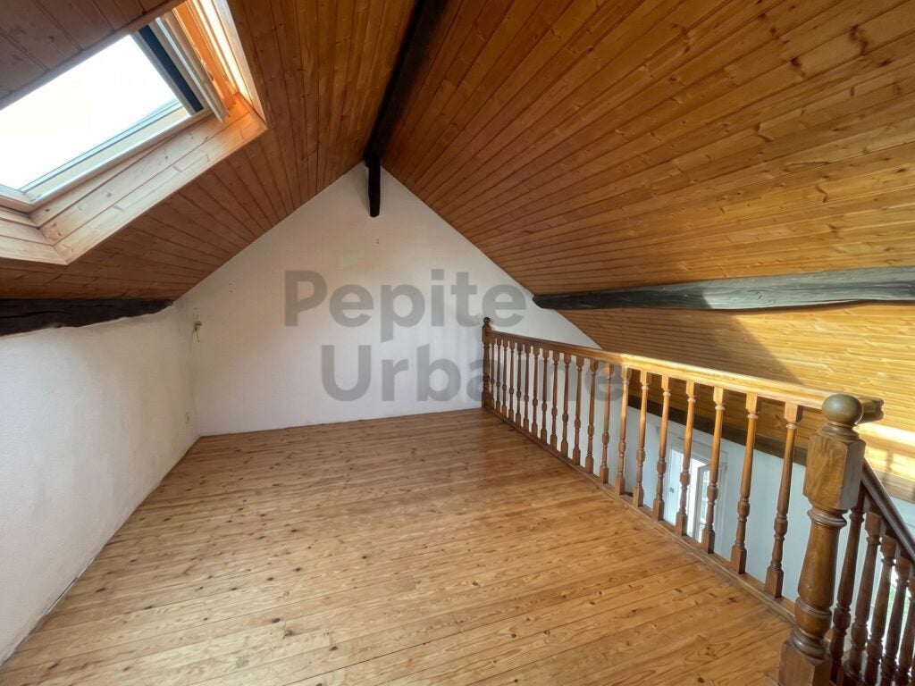 Appartement Rue Léon Jamin à Nantes