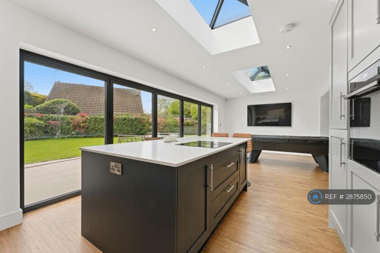 House Welham Road in Harborough