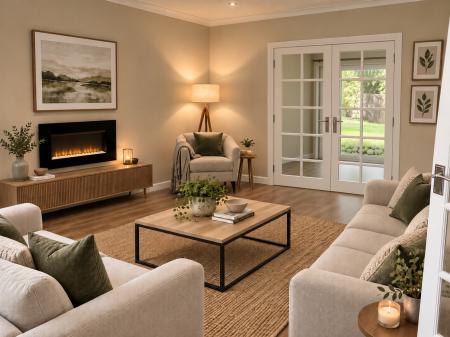House Broad Oak Close in Tunbridge Wells
