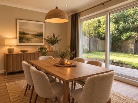 House Broad Oak Close in Tunbridge Wells