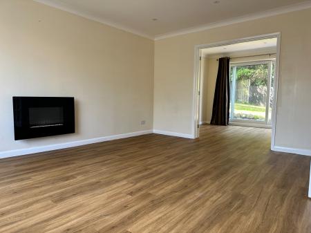 House Broad Oak Close in Tunbridge Wells