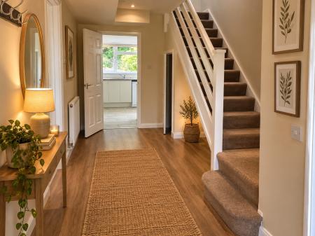 House Broad Oak Close in Tunbridge Wells
