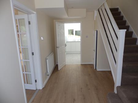 House Broad Oak Close in Tunbridge Wells