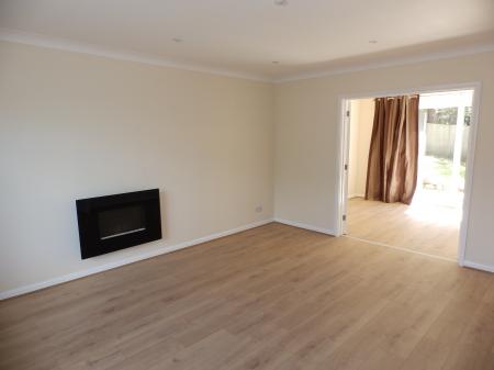 House Broad Oak Close in Tunbridge Wells