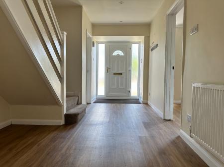 House Broad Oak Close in Tunbridge Wells