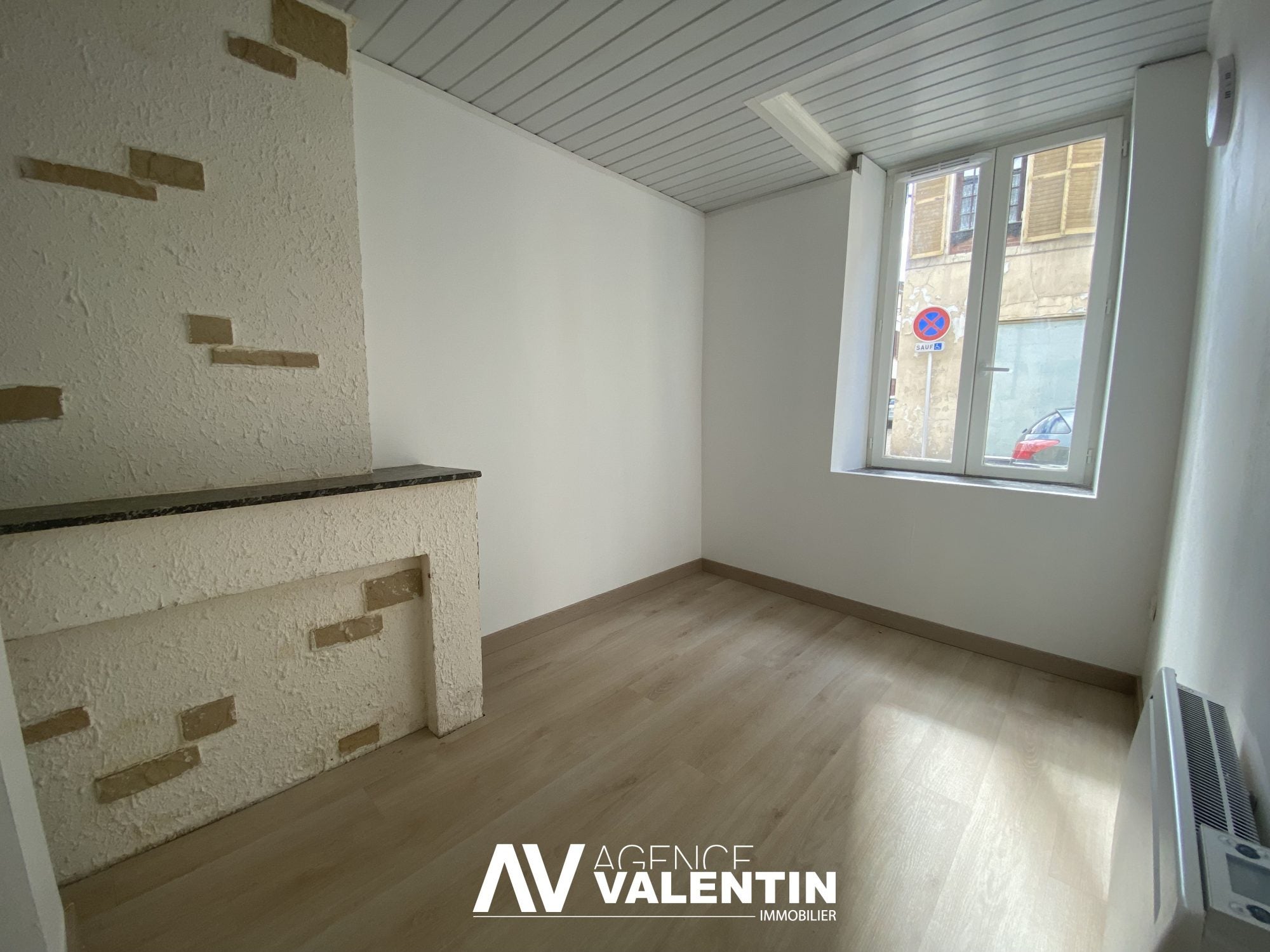 Flat Rue du Stade in Jouy-aux-Arches