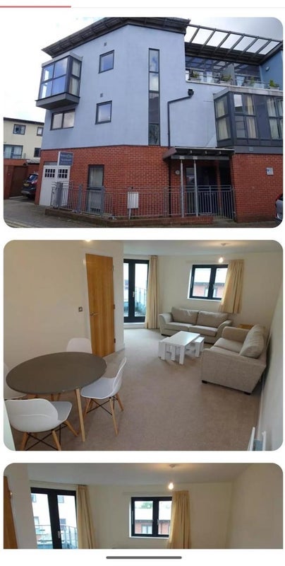 Room Midford Grove in Birmingham
