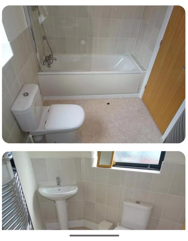 Room Midford Grove in Birmingham