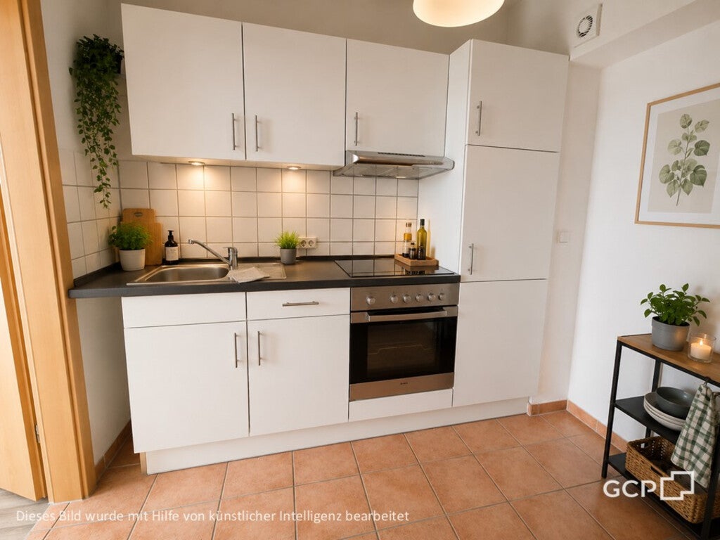 Wohnung Woldegker Straße in Neubrandenburg