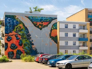 Wohnung Speckestraße in Dortmund