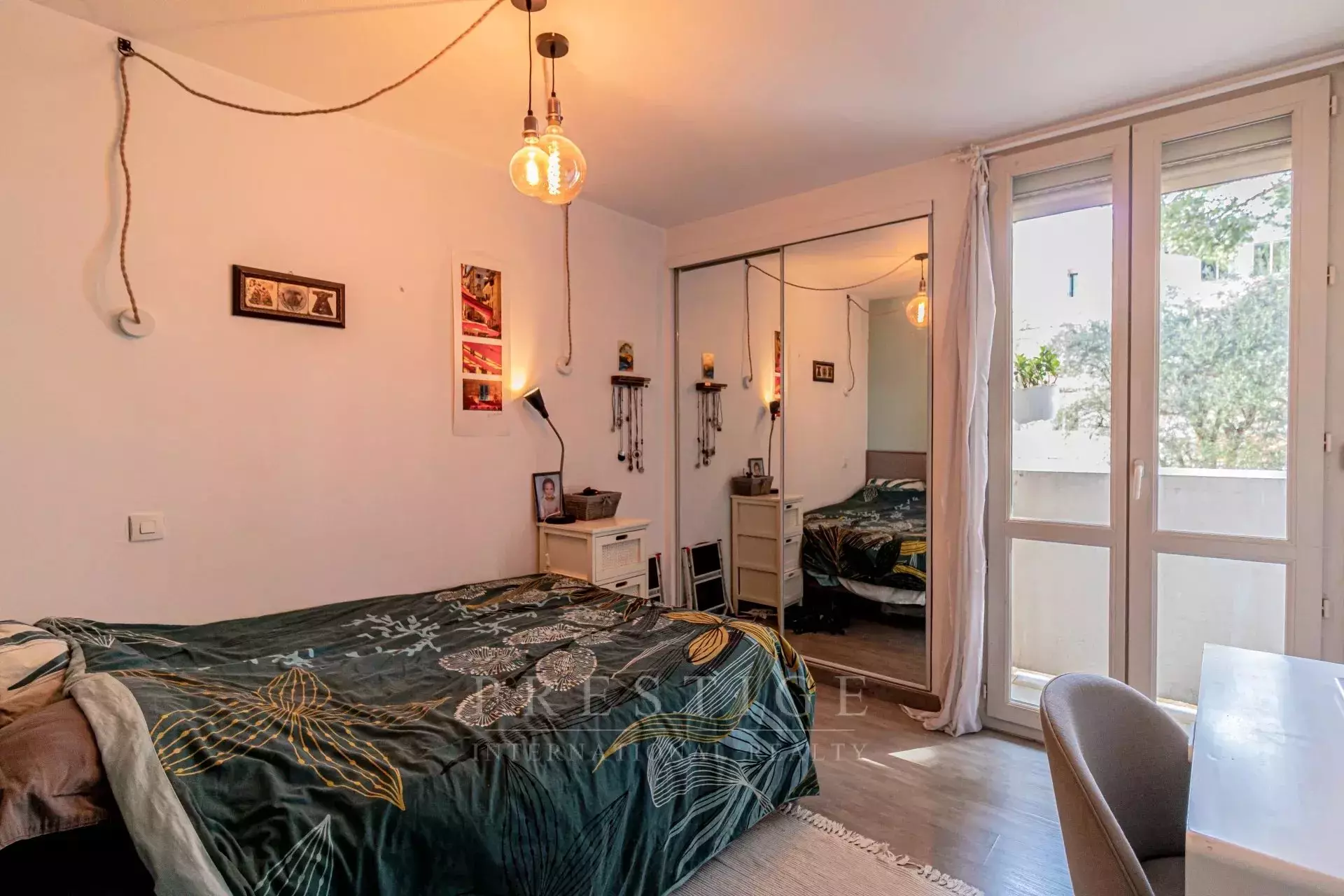 Appartement Avenue de Diane à Antibes
