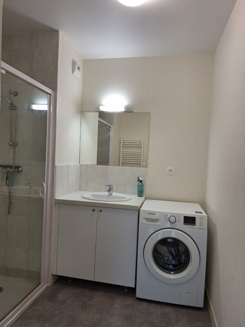 Appartement Rue Ville-Pépin à Saint-Malo