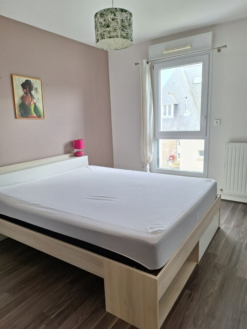 Appartement Rue Ville-Pépin à Saint-Malo