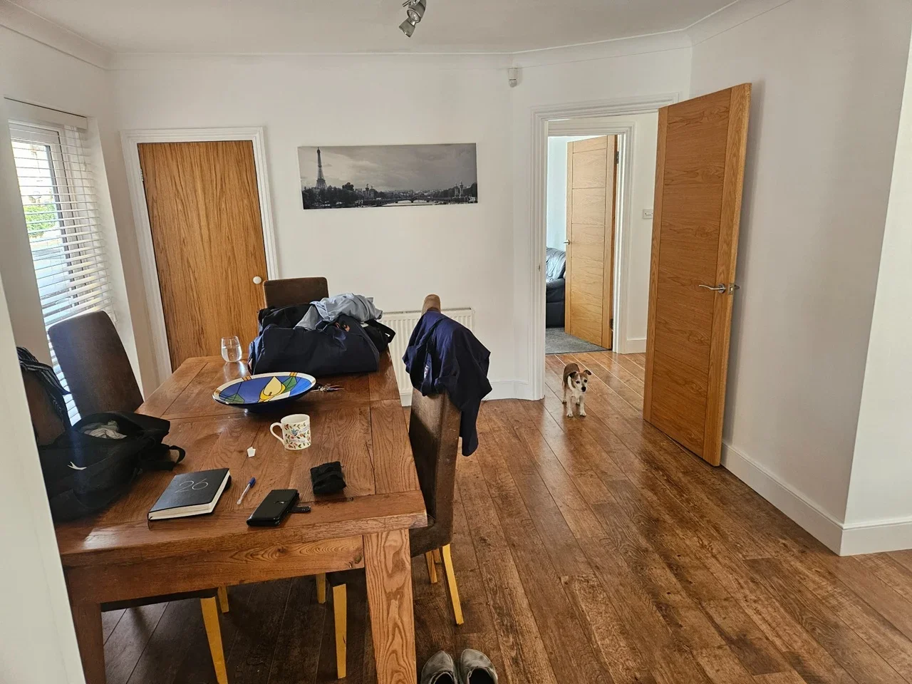 Room Thames Street in Elmbridge