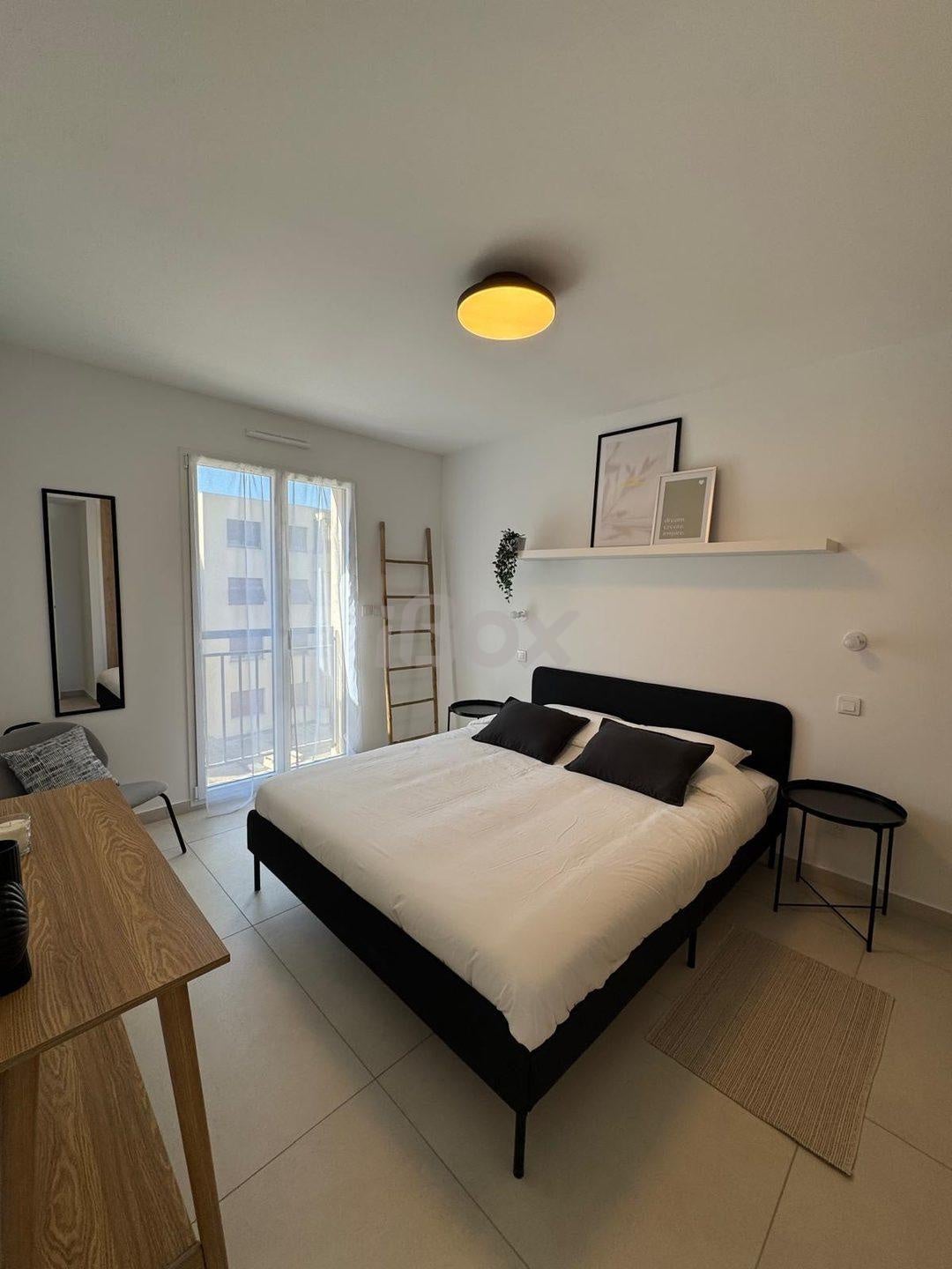 Appartement Avenue des Îles d'Or à Hyères