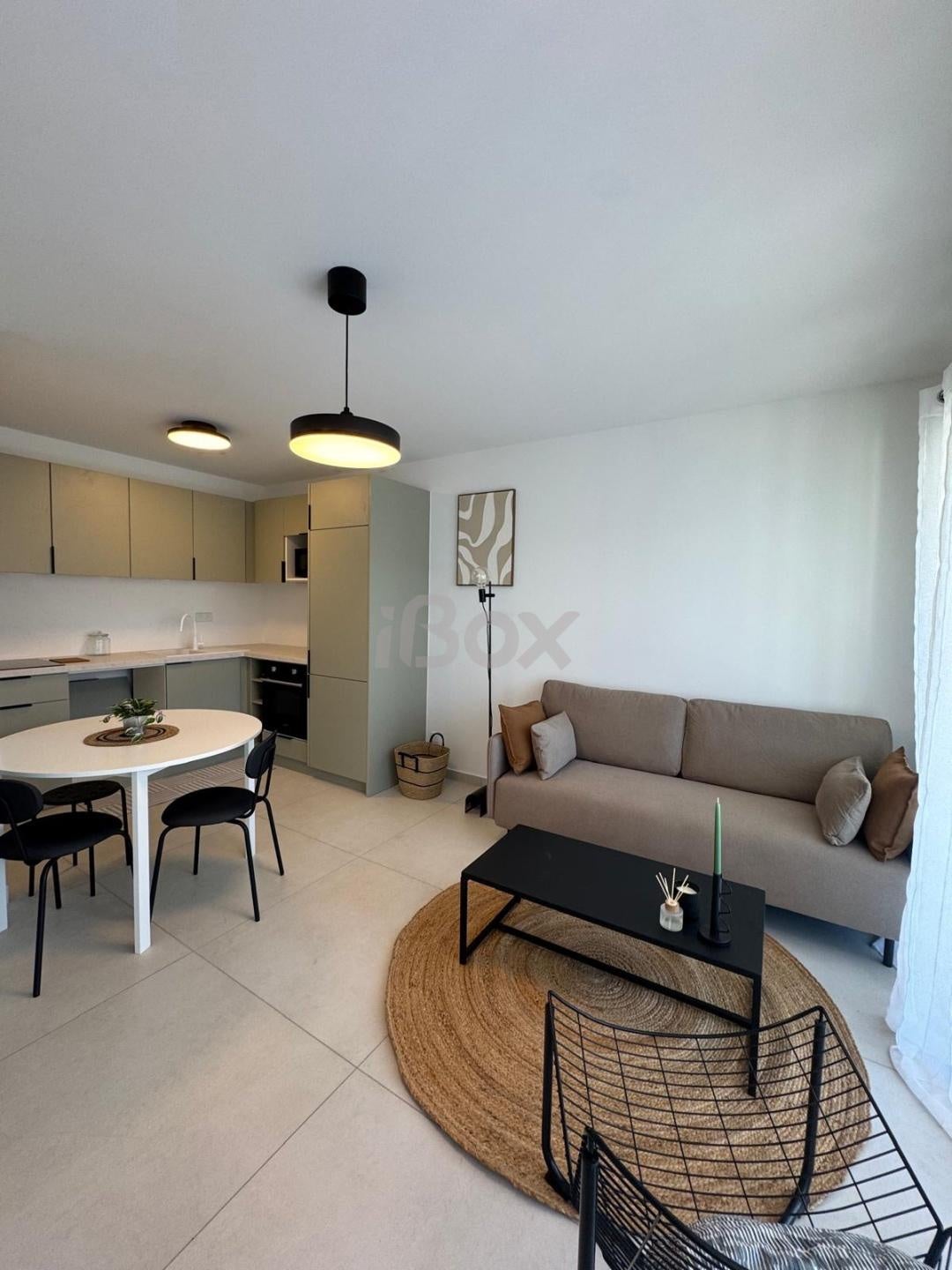 Appartement Avenue des Îles d'Or à Hyères