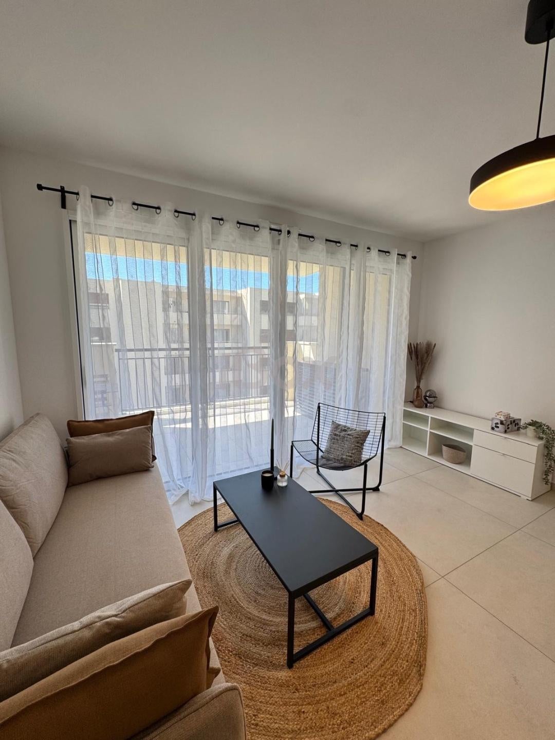Appartement Avenue des Îles d'Or à Hyères