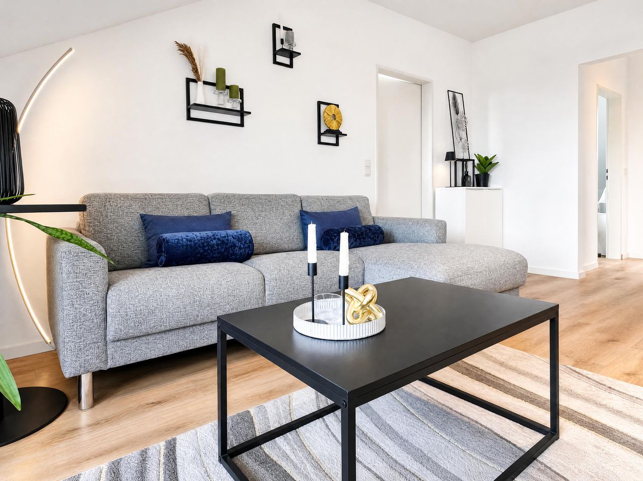 Wohnung Katharina-Geisler-Straße in Freising